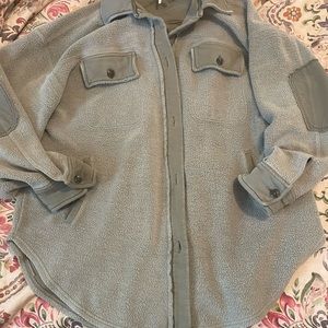 Free People Ruby Jacket